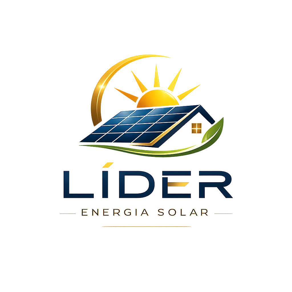 Líder Energia Solar